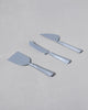 Starlight Cheese Knives (Set of 3)