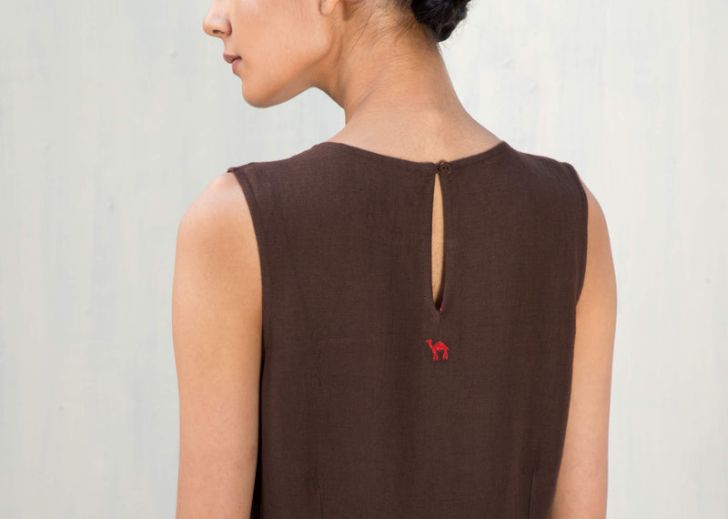 Twirl Dress