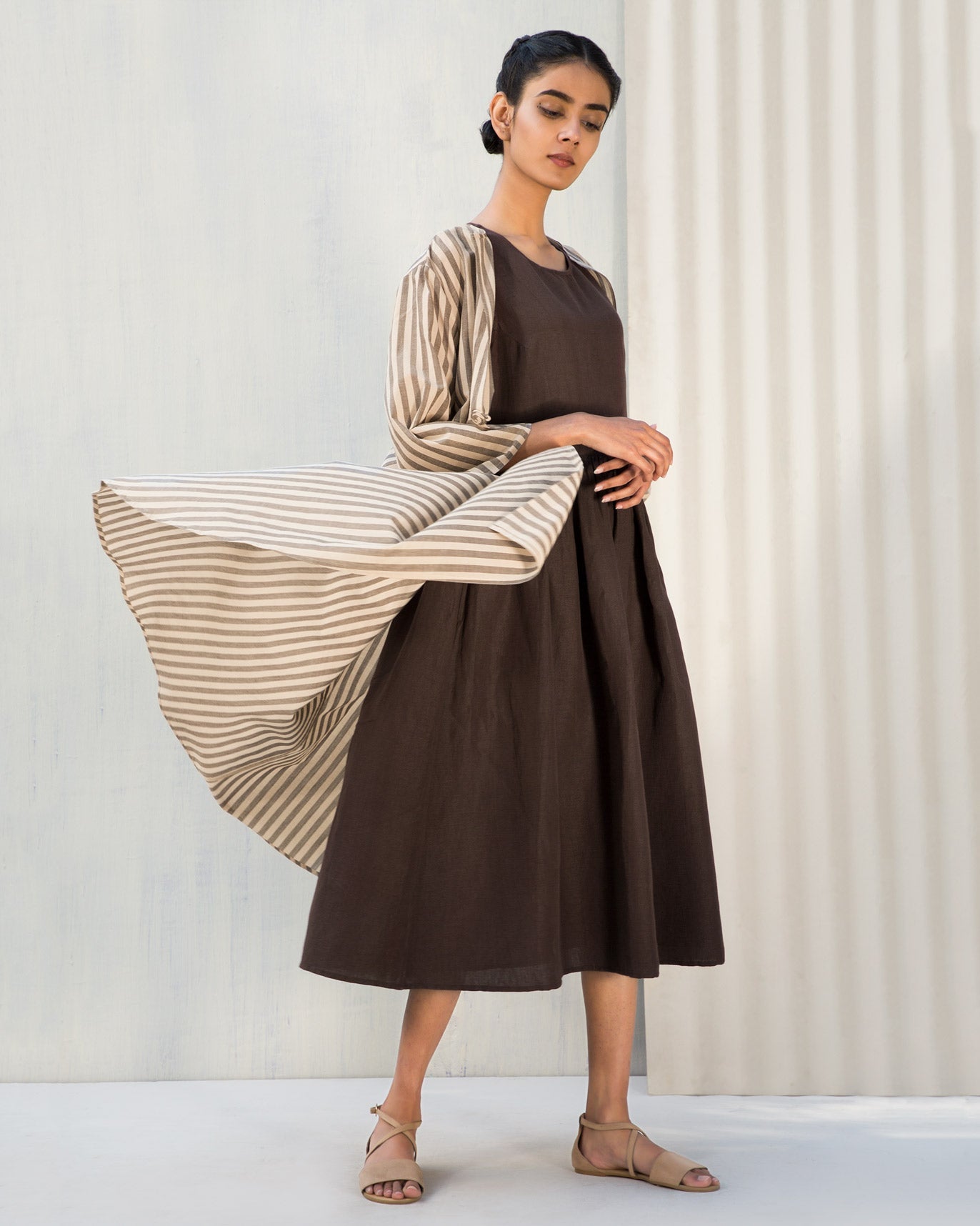 Twirl Dress