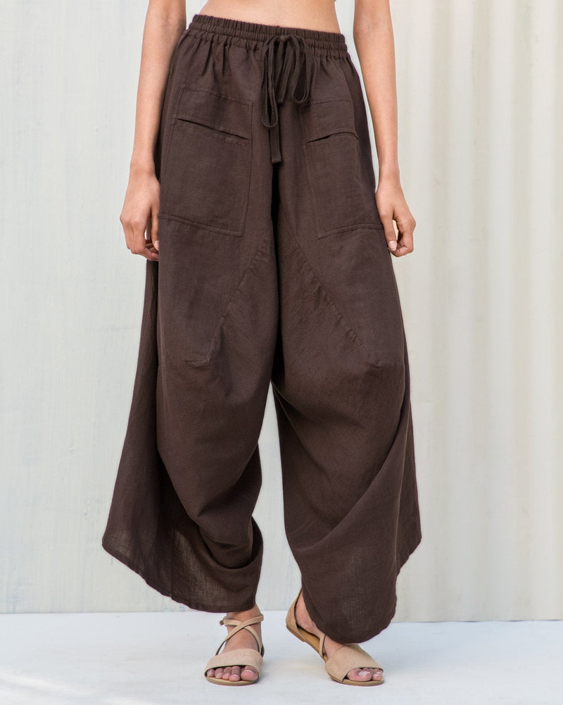Yoka Trousers