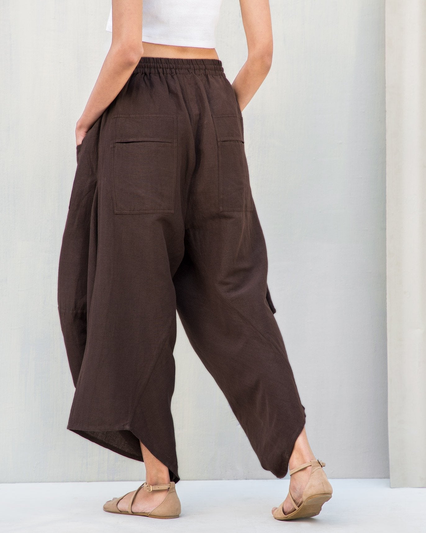 Yoka Trousers