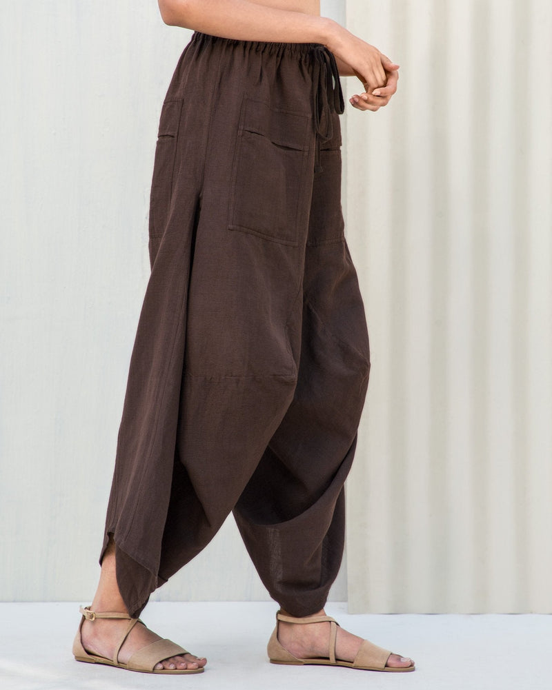 Yoka Trousers