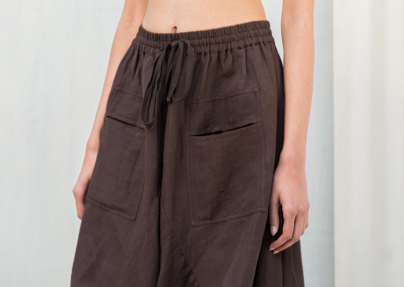 Yoka Trousers