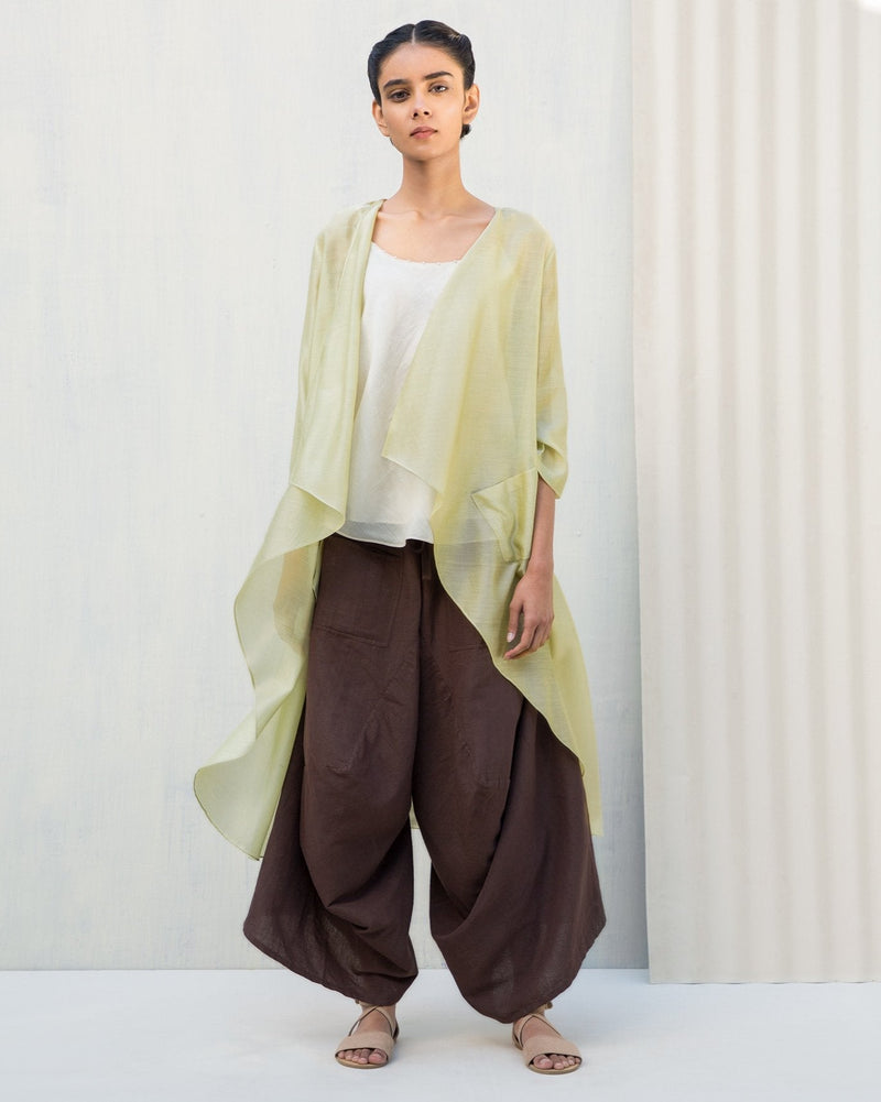 Yoka Trousers