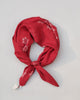 Star Flower Scarf