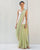 Sandy Dune Sari - Green