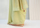 Sandy Dune Sari - Green