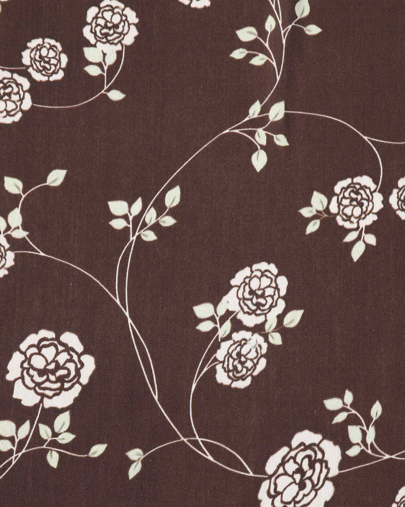 Rose Jaal Scarf