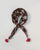 Rose Jaal Scarf