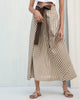 Side Knot Skirt