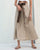 Side Knot Skirt
