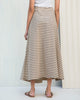 Side Knot Skirt