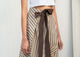 Side Knot Skirt