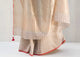 Sandy Dune Sari - Grey