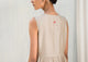 Tiered Maxi Dress