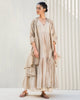 Tiered Maxi Dress