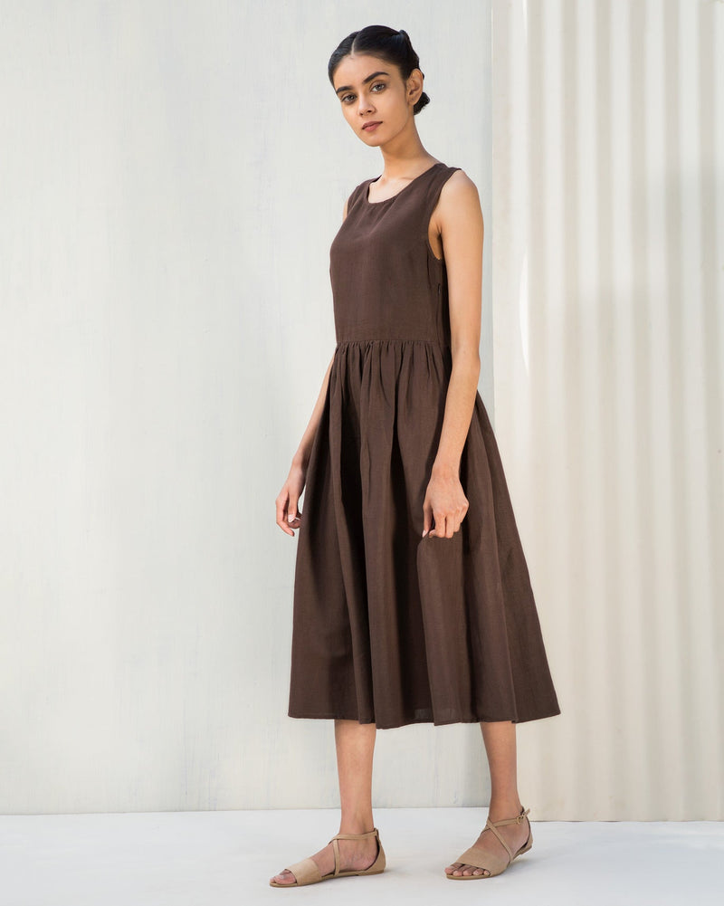 Twirl Dress