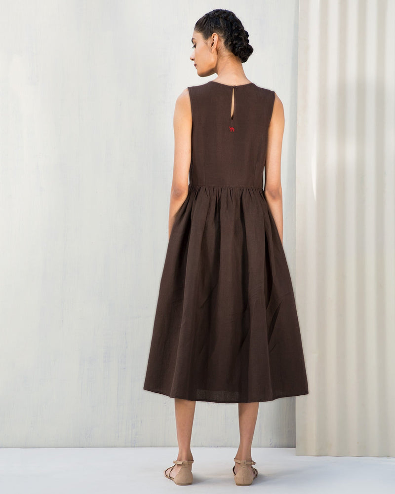Twirl Dress