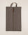 Shoe Sack - Charcoal
