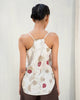 Vapour Camisole Floral Top