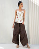 Vapour Camisole Floral Top