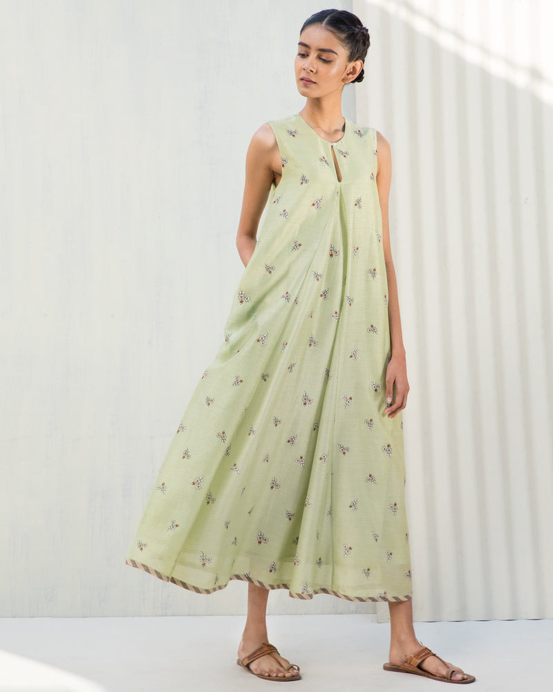 Trapeze Dress