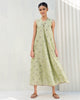 Trapeze Dress