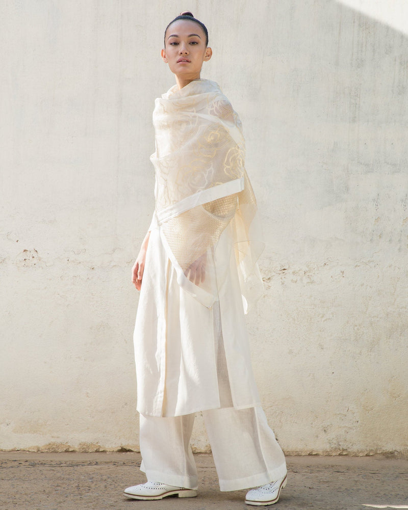 Sitth Dupatta