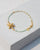 Star Anise Amazonite & Ati Bracelet