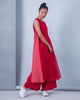 Side Elastic Dress