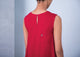 Side Elastic Dress