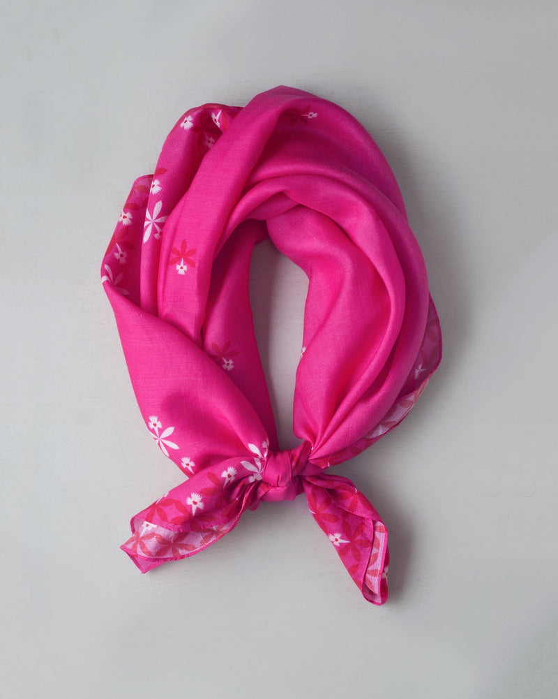 Wandering Scarf