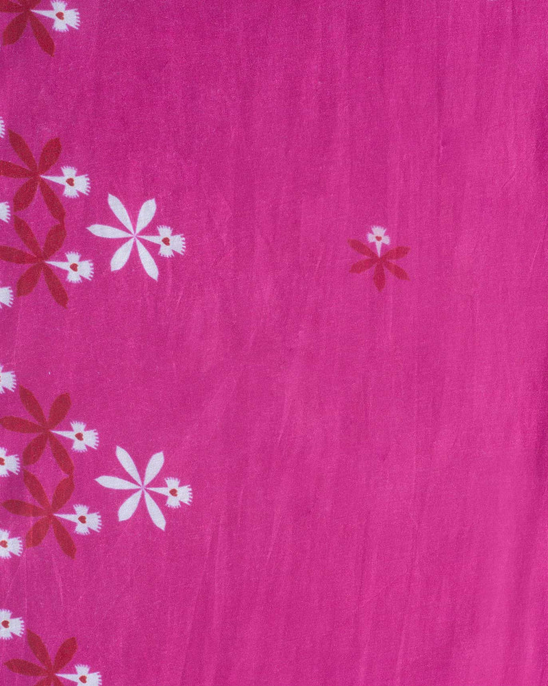 Wandering Scarf