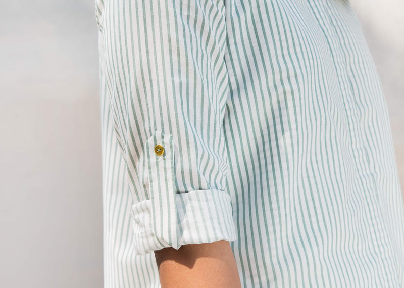 Starlight Stripe Top