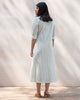 Starlight Stripe Dress