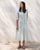Starlight Stripe Dress