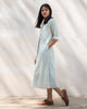 Starlight Stripe Dress