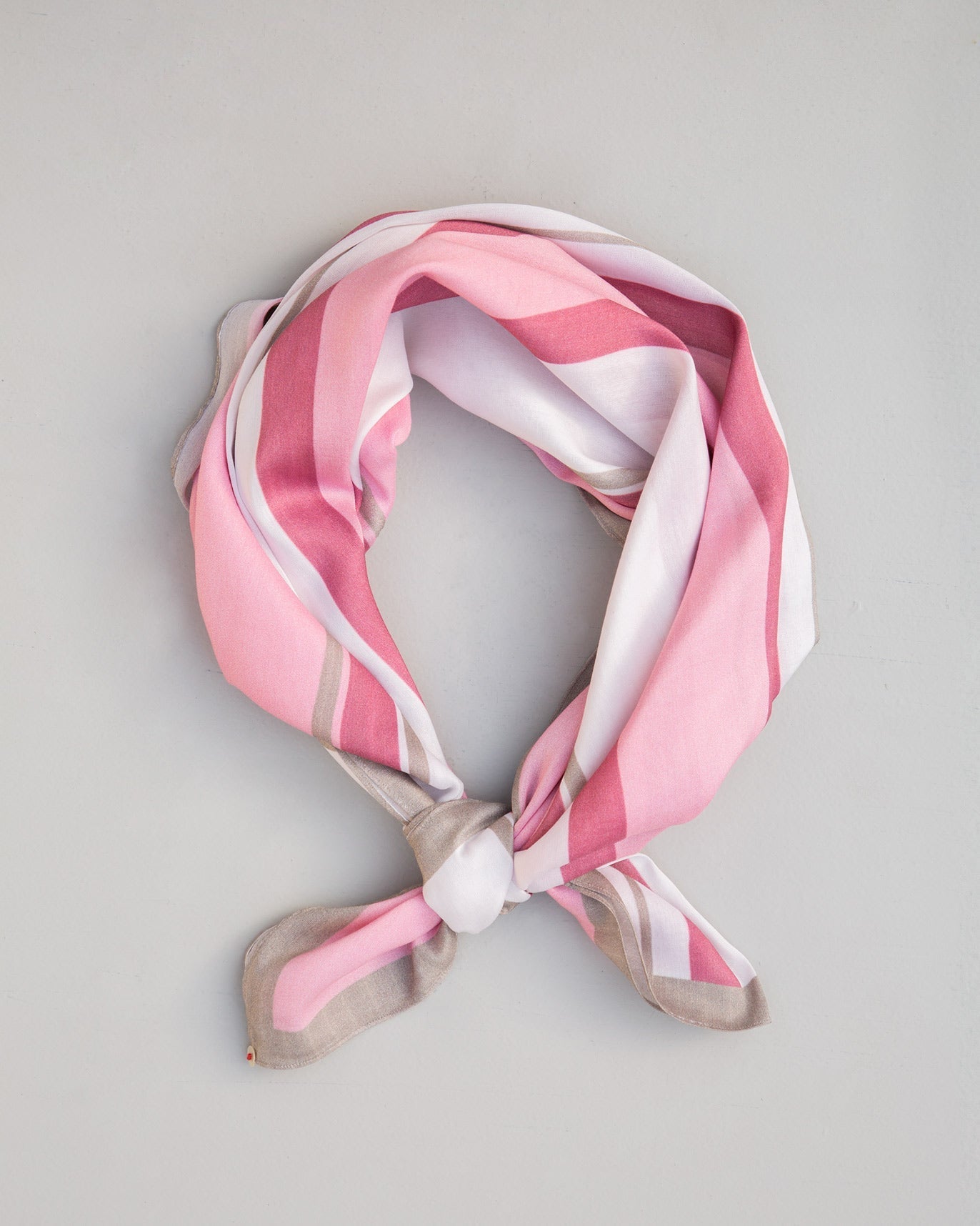 Route Scarf