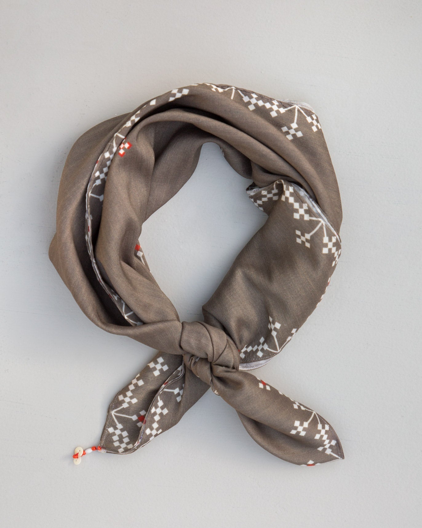 Tribe Scarf