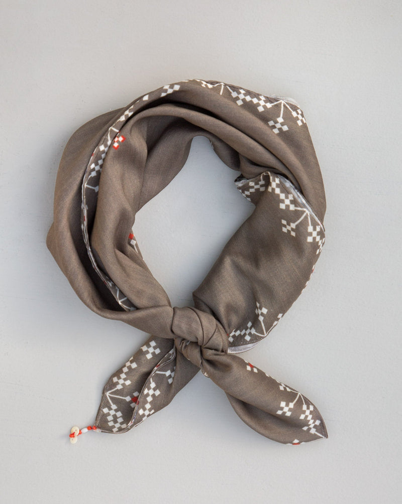 Tribe Scarf