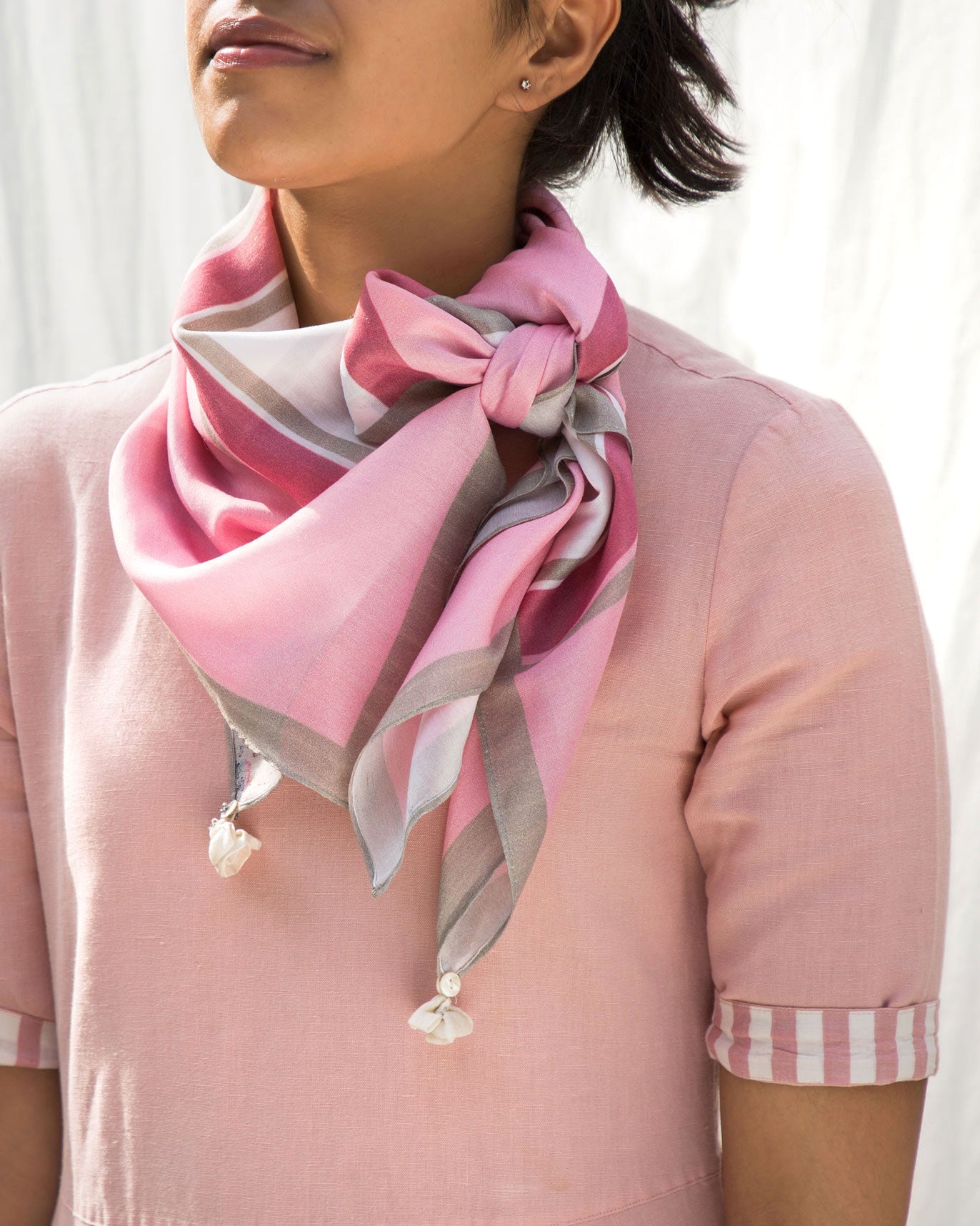 Route Scarf