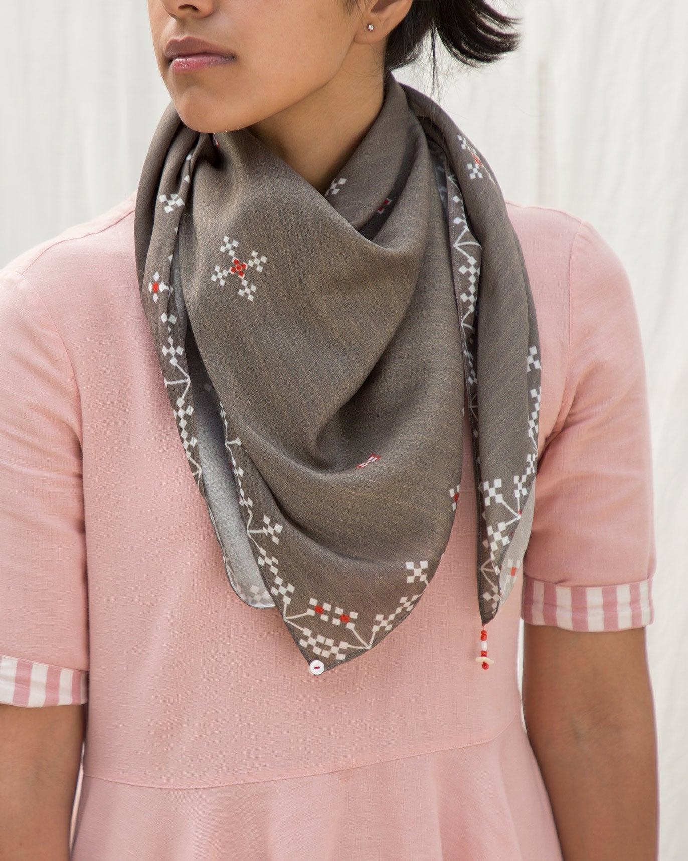 Tribe Scarf