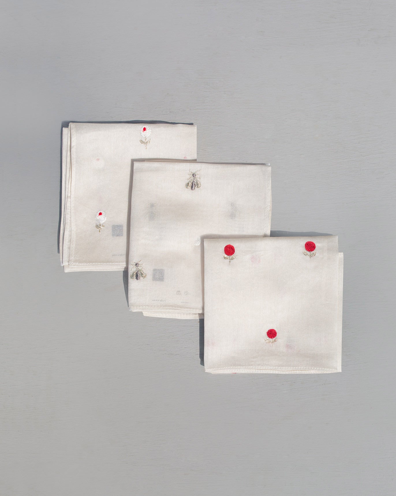 Sitth Pocket Square