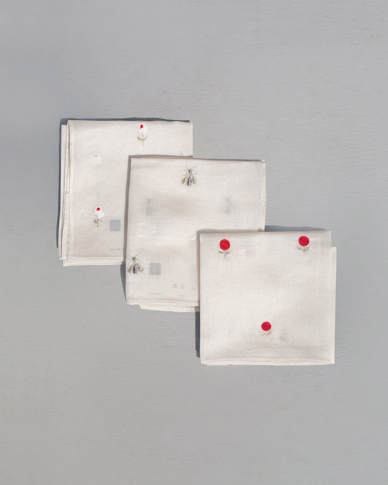 Sitth Pocket Square