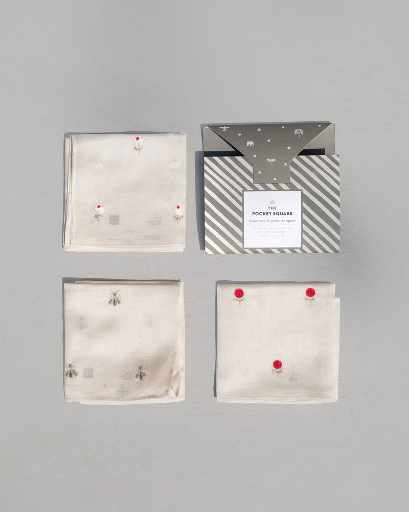 Sitth Pocket Square