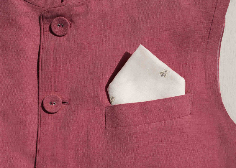 Sitth Pocket Square