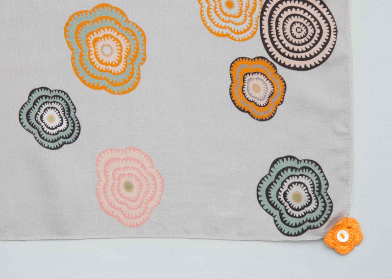 Serai Scarf