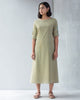 The Drapey Tunic Stripe