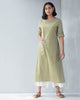 The Drapey Tunic Stripe