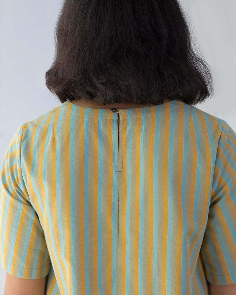 Rover Stripe Top